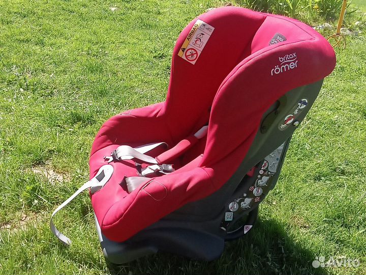 Детское автокресло isofix от 0 до 18 кг