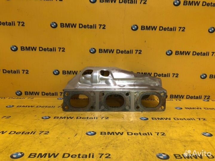 Прокладка выпускного коллектора Bmw 5 E60 M54B30