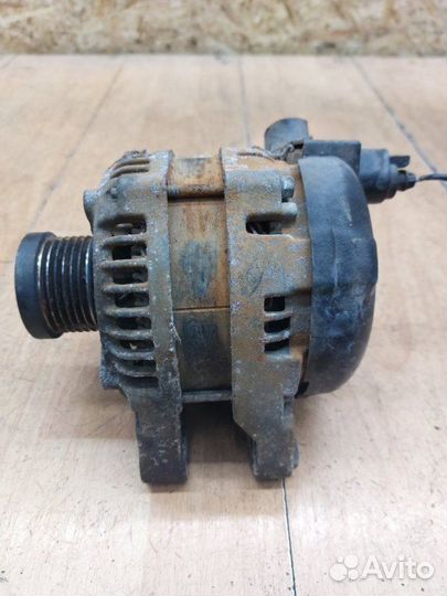 Генератор Ford Focus 3 M2DA 2012