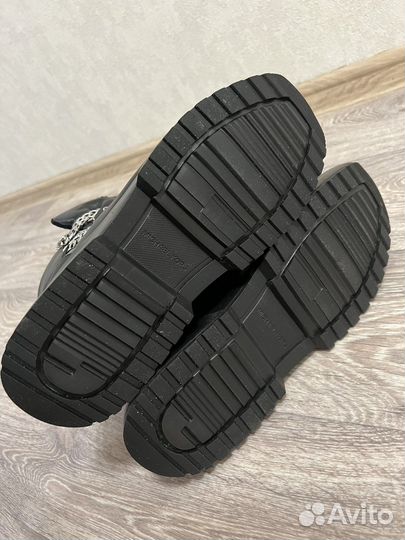 Ботинки michael kors