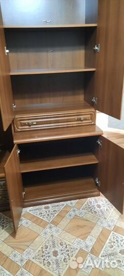 Стенка горка бу