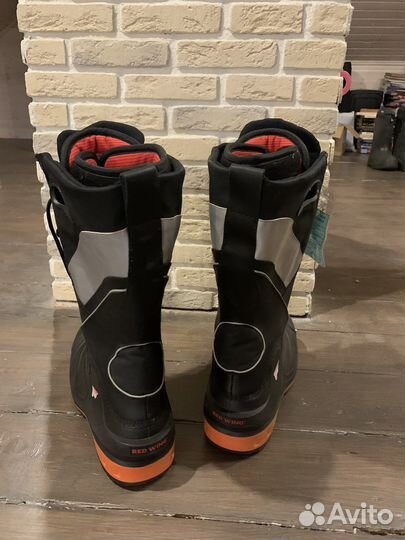 Сапоги рабочие Red Wings