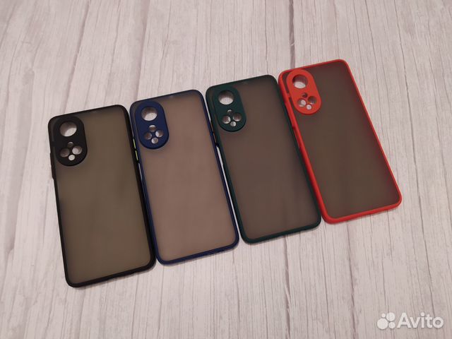 Чехол для Honor X7 X8 X9
