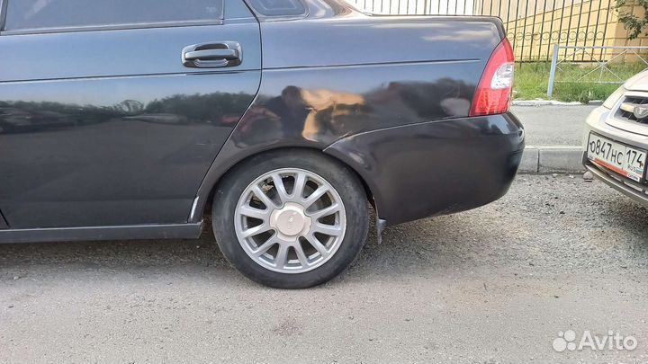 R15 Citystar CS300 185/50, PCD 4x100 DIA 15