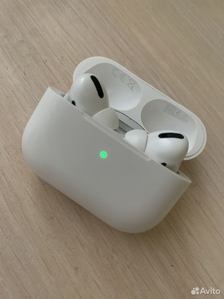 Airpods pro