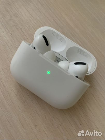 Airpods pro