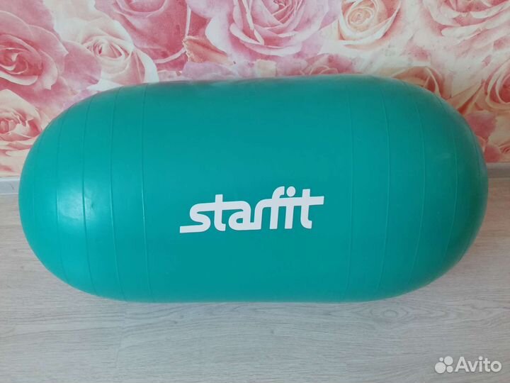 Мяч гимнастический, фитбол, фитнес