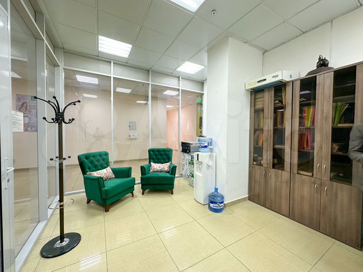 Торговая площадь, 20.4 м²