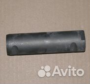 Палец ушка передней рессоры камаз (д.40 Н14 (кмд)