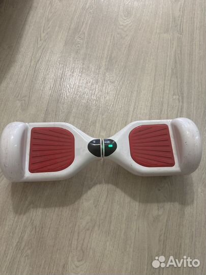 Гироскутер