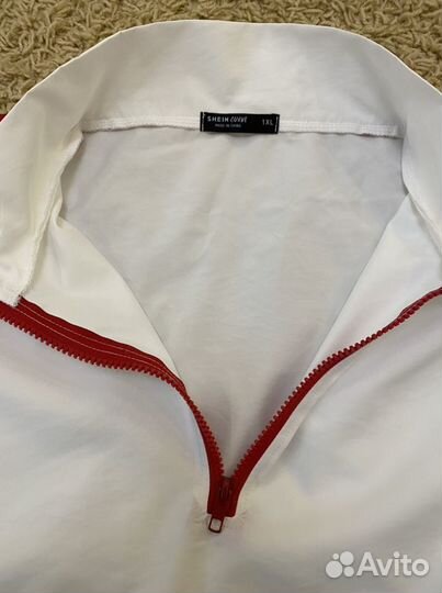 Спортивный костюм женский