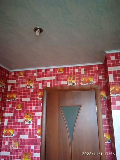 1-к. квартира, 33,3 м², 5/5 эт.