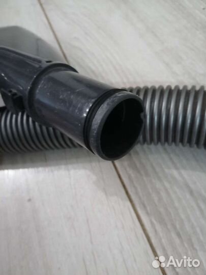 Шланг для пылесоса LG Vc 40123 с упр-м на ручке