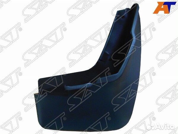 Брызговик daewoo nexia, daewoo nexia 08-16, daewoo nexia 96-08