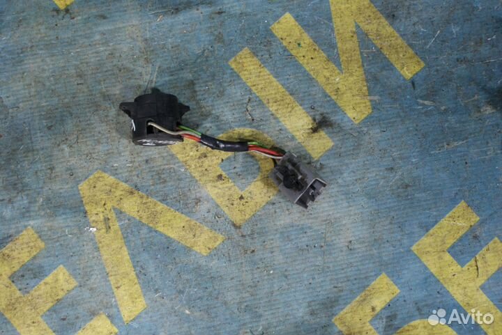 Замок зажигания Ford Mondeo 2