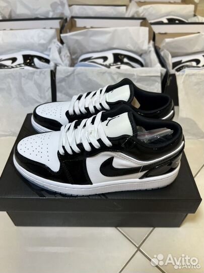 Nike air jordan 1 low