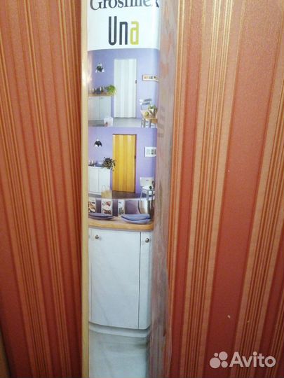 Складная дверь книжка