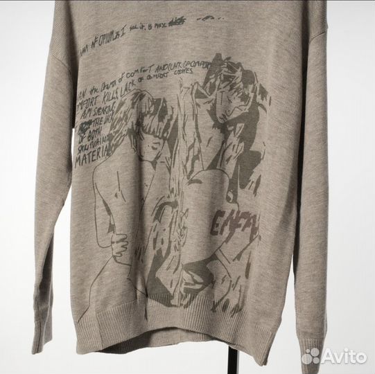 Свитер Enfants Riches Deprimes