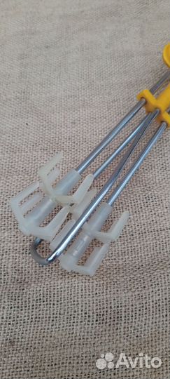 Ручной миксер СССР