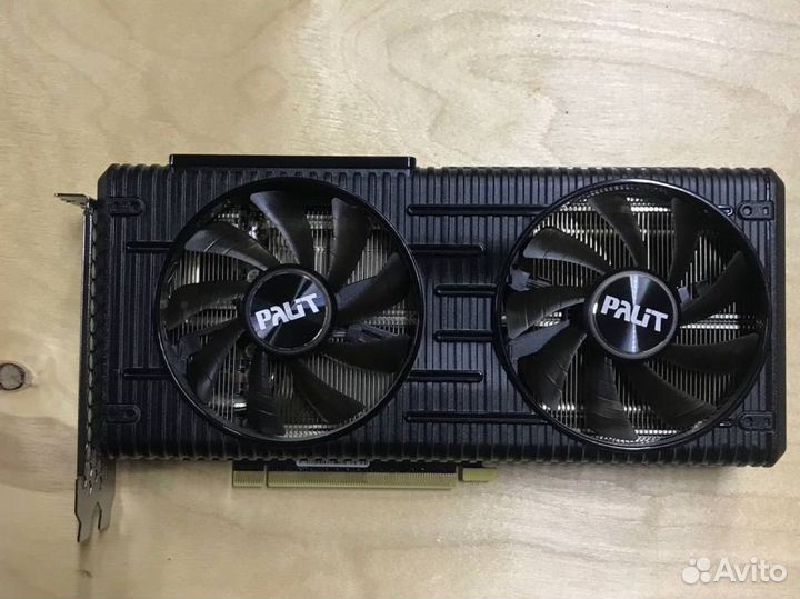 Rtx 3060 Ti