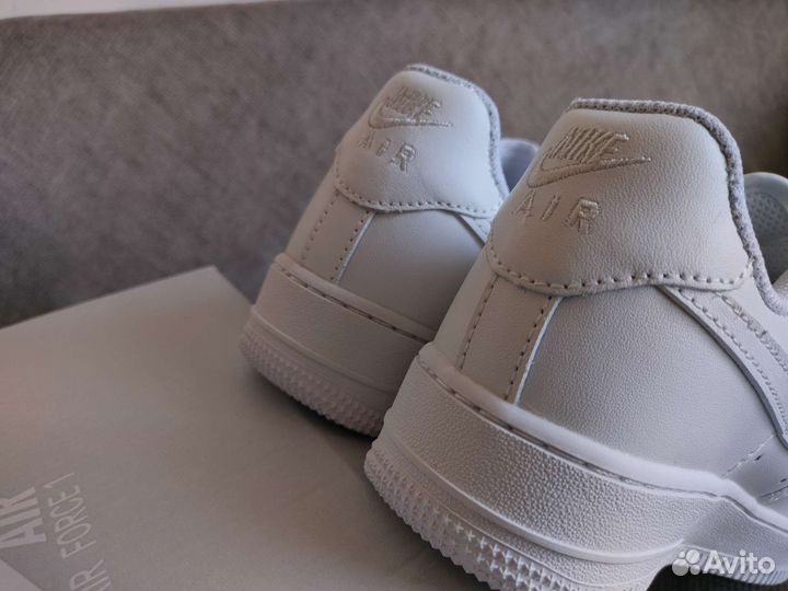 Кроссовки Nice air force 1 оригинальное качество