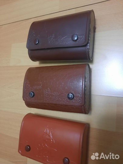 Чехол для электробритвы