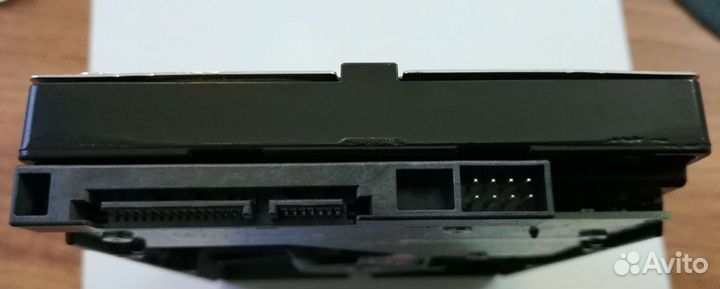 Жёсткий диск WD 500gb 3.5
