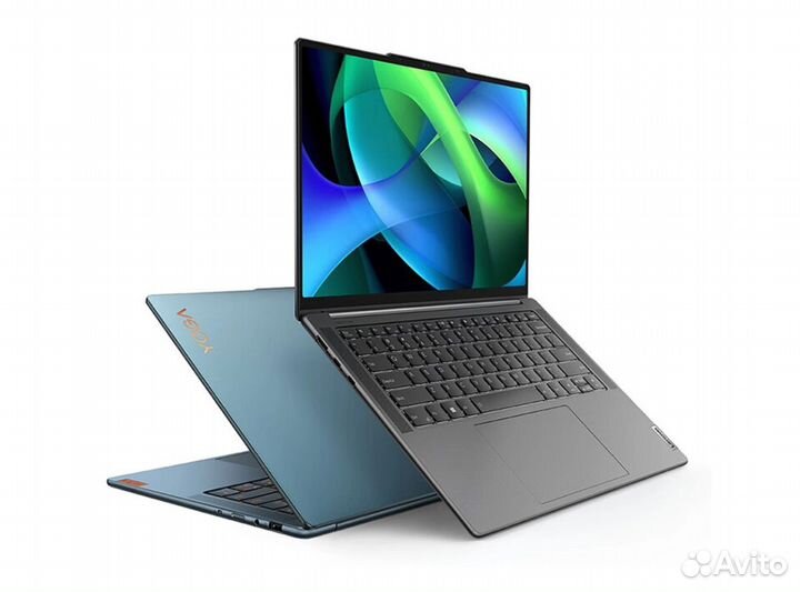 Предзаказ Lenovo Legion ThinkBook Yoga