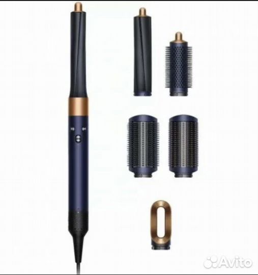 Стайлер dyson оригинал