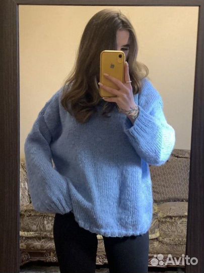 Вяжу на заказ