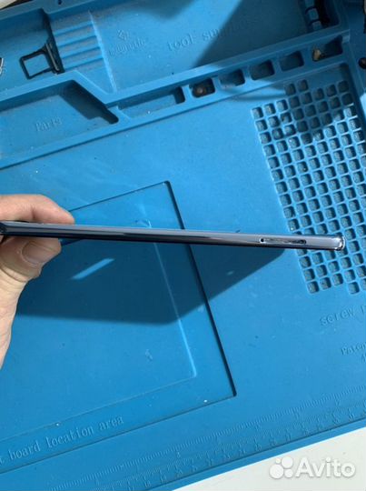 Рамка дисплея Huawei P30