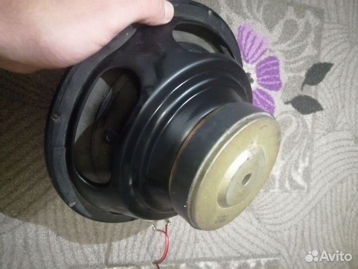 Продам динамик