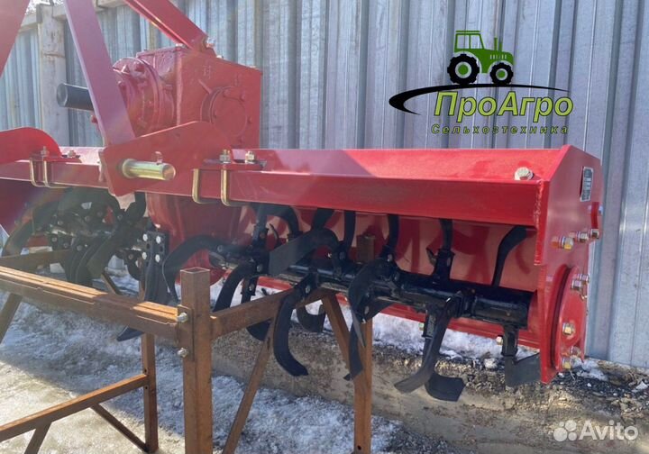 Почвофреза 1GQN 180, 2023