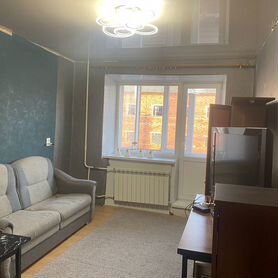 2-к. квартира, 44,9 м², 2/5 эт.