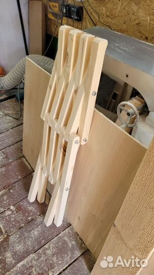 Стулья Кентукки