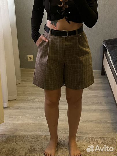 Шорты женские