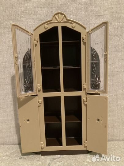 Мебель для кукол