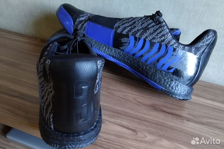 Кроссовки adidas Harden Vol.3 размер 54