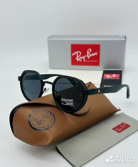 Солнцезащитные очки ray ban