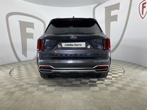 Kia Sorento 2.2 AMT, 2020, 107 713 км, с пробегом, цена 3 290 000 руб.