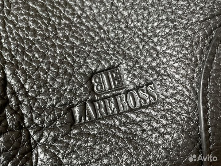 Сумка lare boss мужская / дорожная
