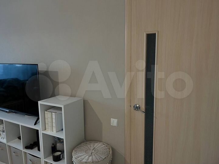 1-к. квартира, 34 м², 4/5 эт.