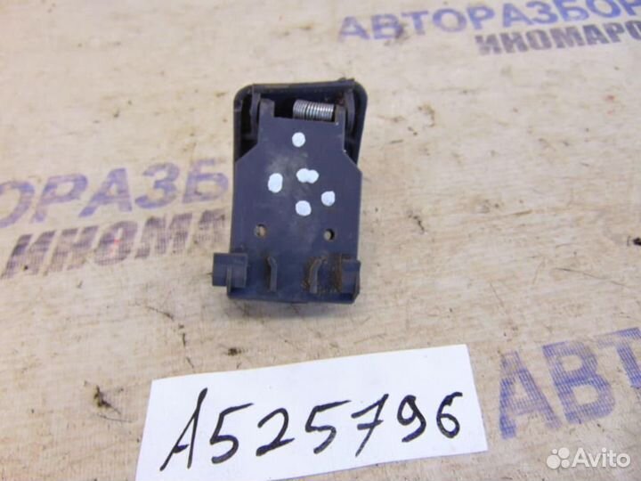 Ручка открывания капота для Chevrolet Lanos 2004-2