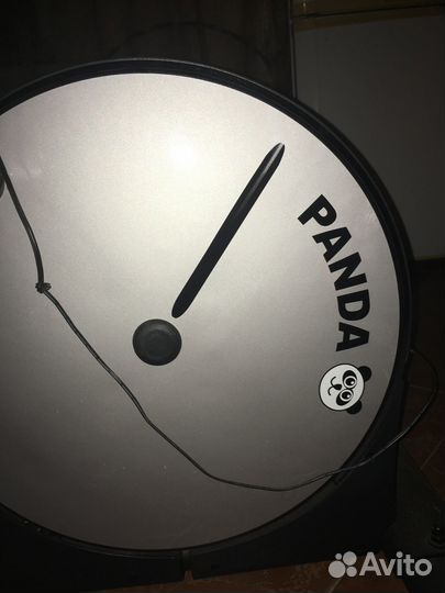 Эллиптический тренажер Proxima