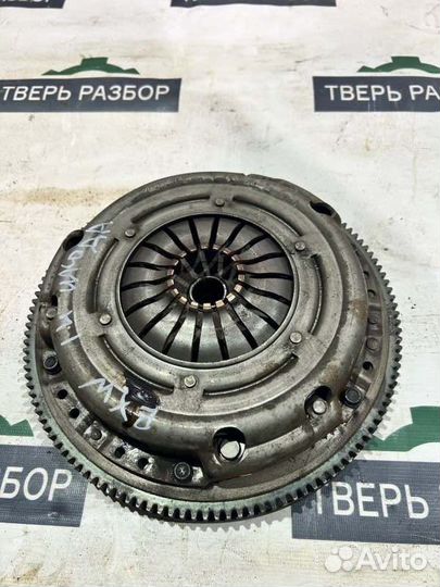 Комплект сцепления Skoda Fabia 1 1.4 1999-2007