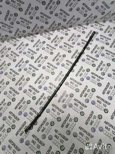 Молдинг крыши левый Daewoo Matiz