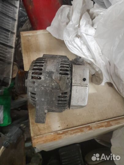 Генератор Toyota vista 27060 74850