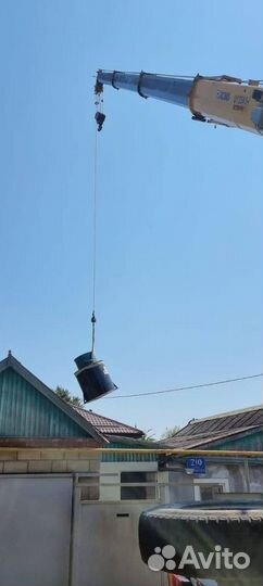 Септик для частного дома