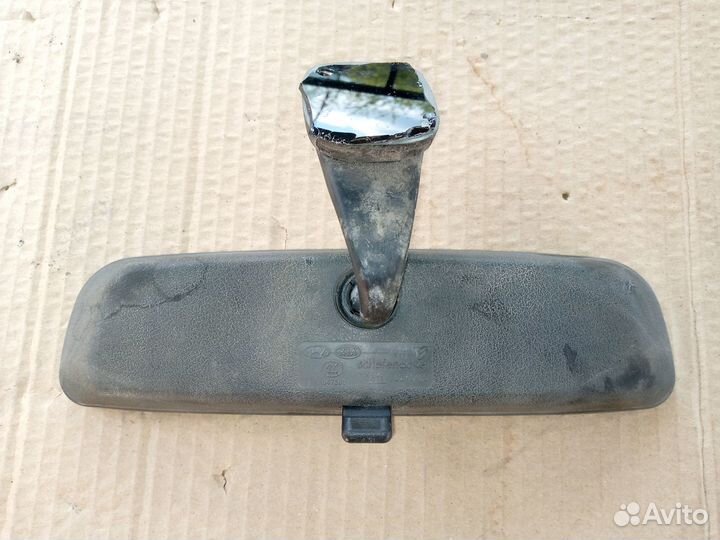Зеркало салона Hyundai Accent тагаз