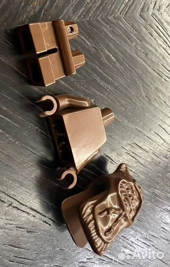 Lego star wars минифигурки